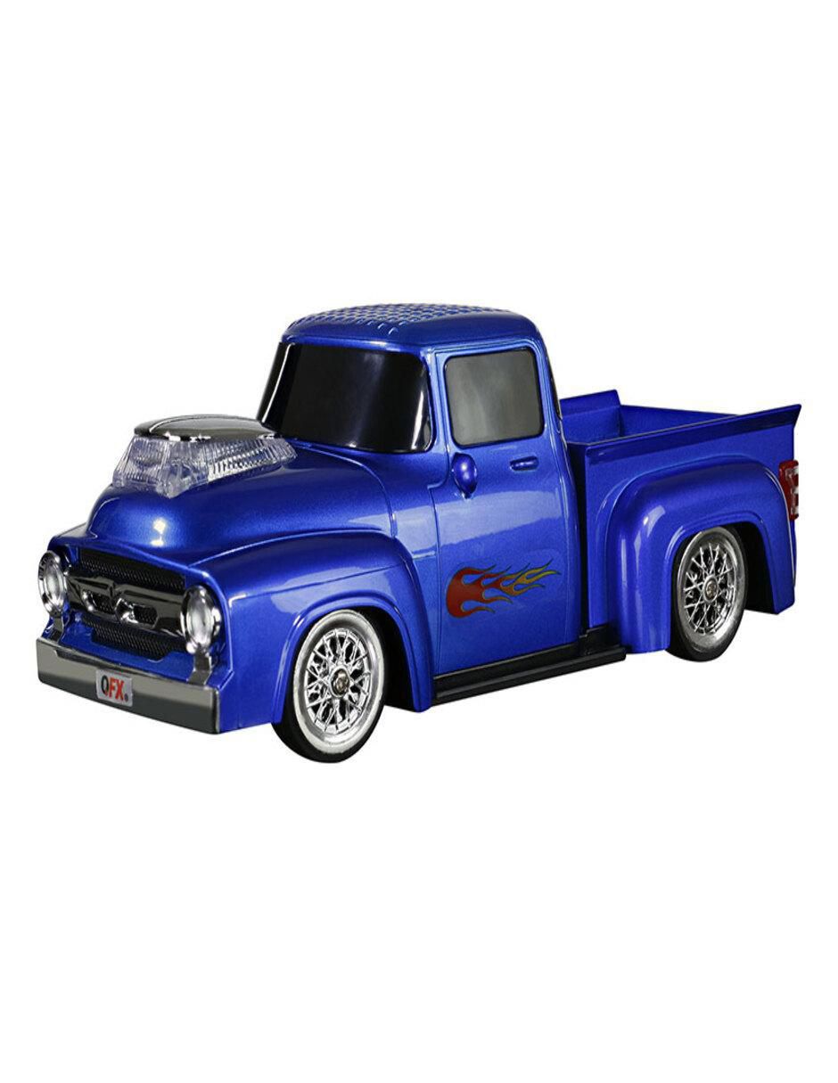 Bocina Ford Truck Inalámbrica Bocina Ford Truck Inalámbrica