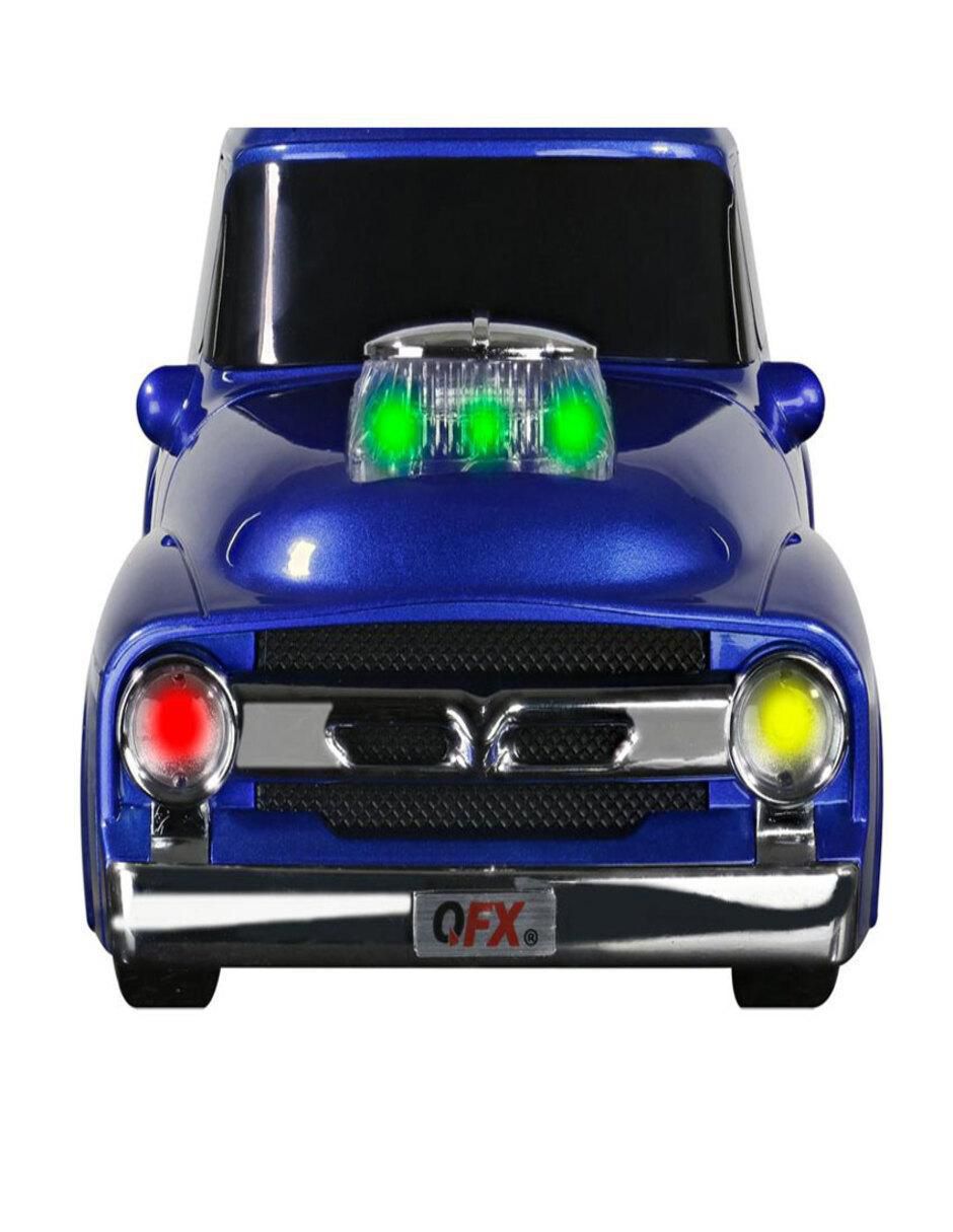 Bocina Ford Truck Inalámbrica 2