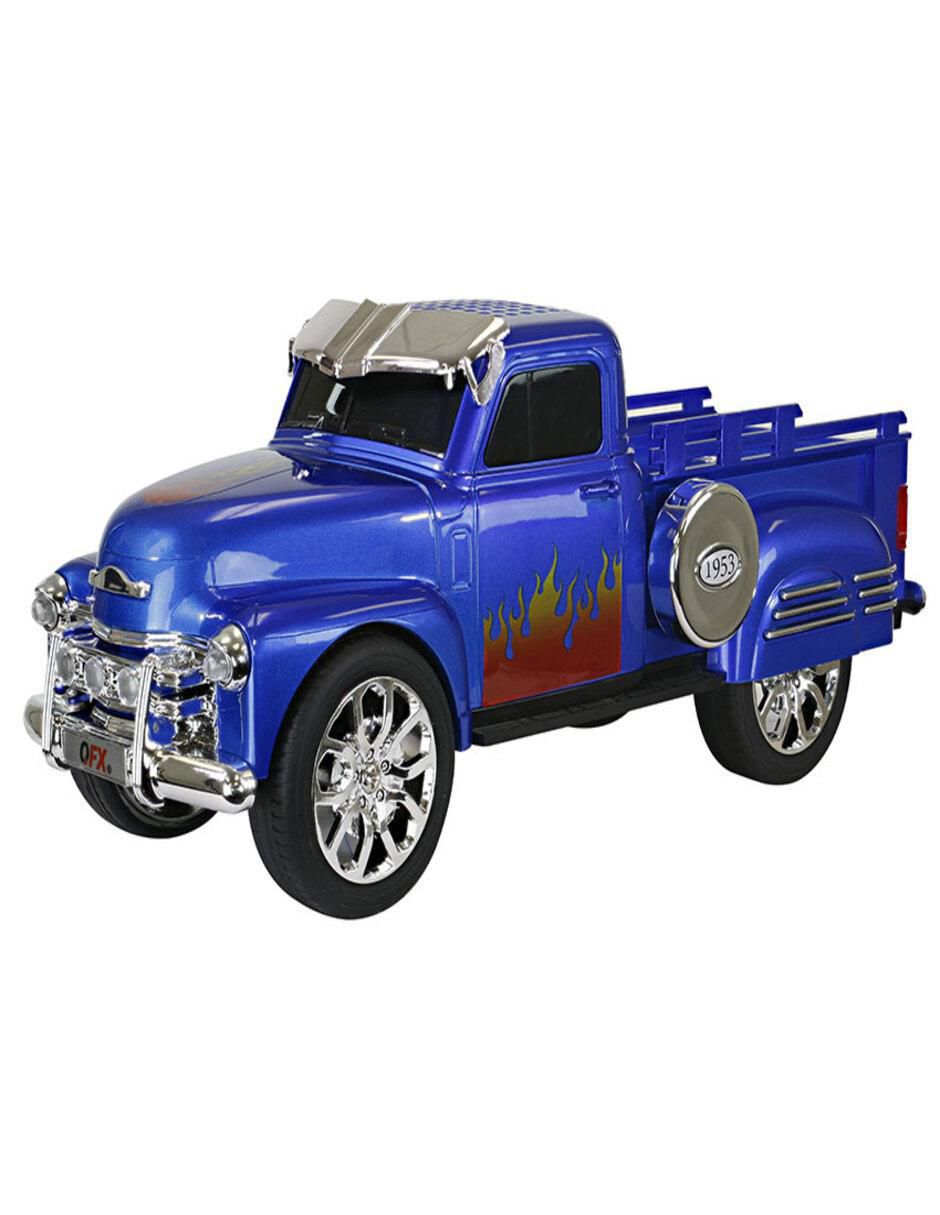 Bocina Chevy Truck Inalámbrica