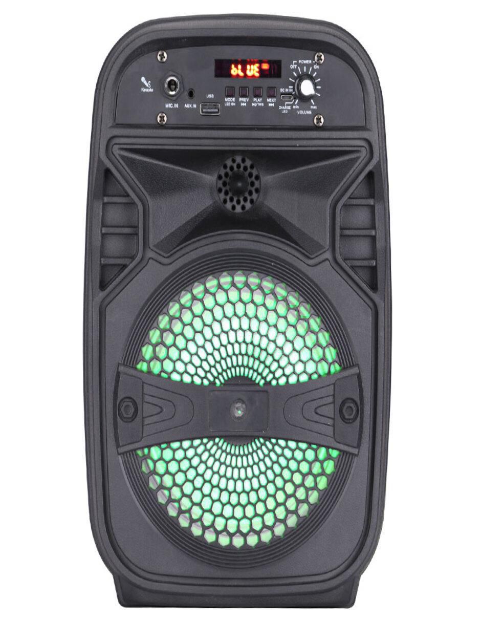 Bocina QFX BT-65 Inalámbrica en Liverpool