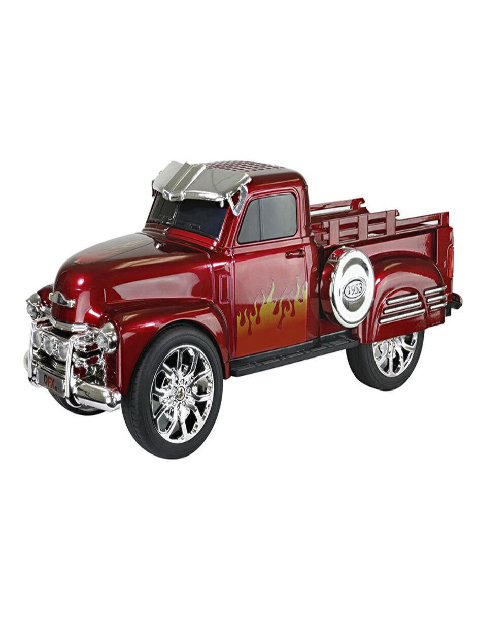 Bocina Chevy Truck Inalámbrica Bocina Chevy Truck Inalámbrica