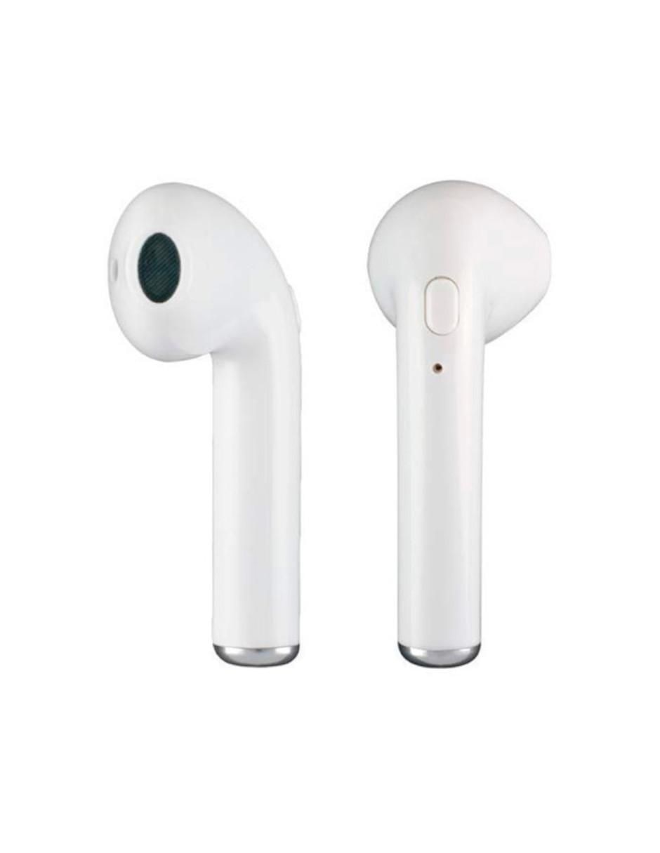 Audífonos True Wireless Viva Buds PRO inalámbricos 3
