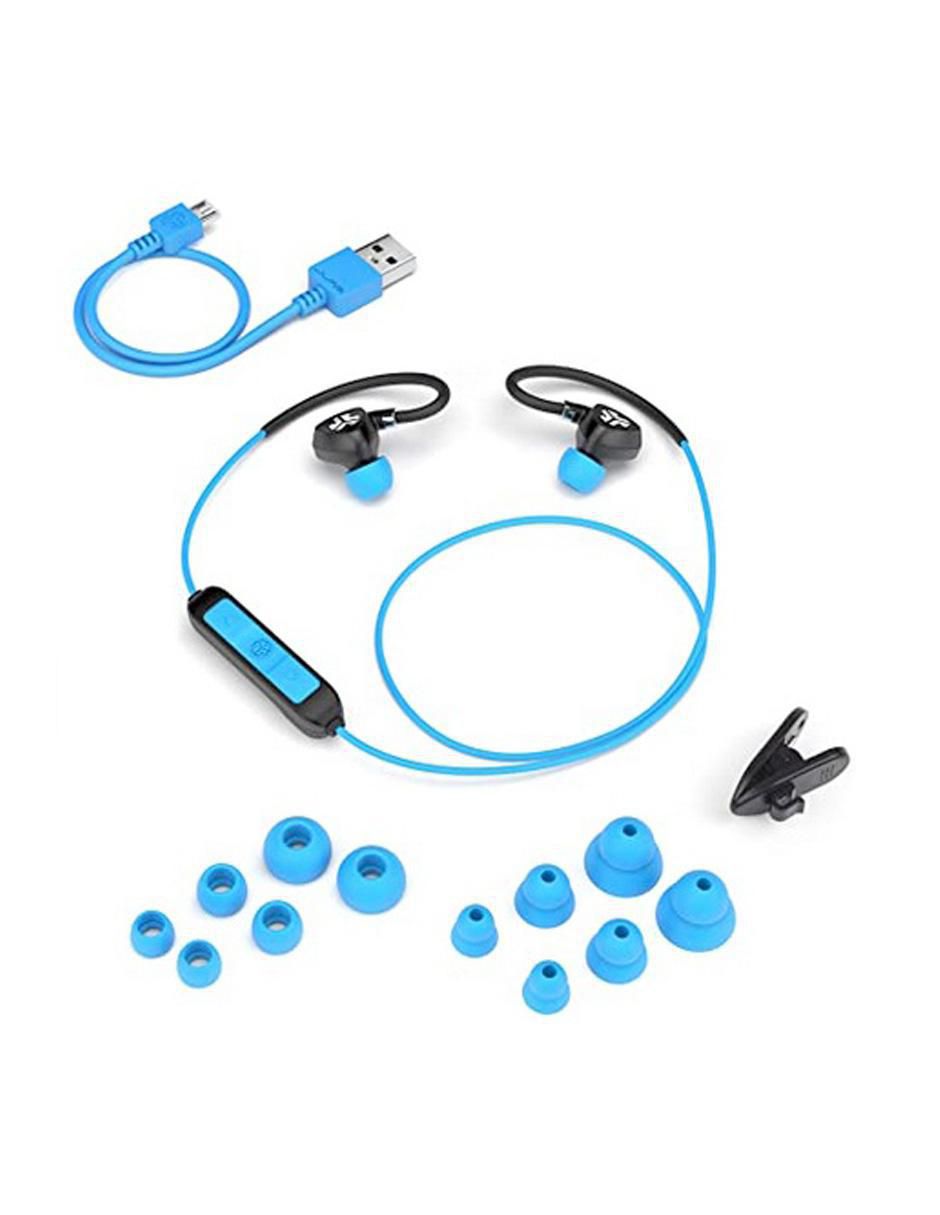 Audífonos True Wireless Fit Sport inalámbricos 6