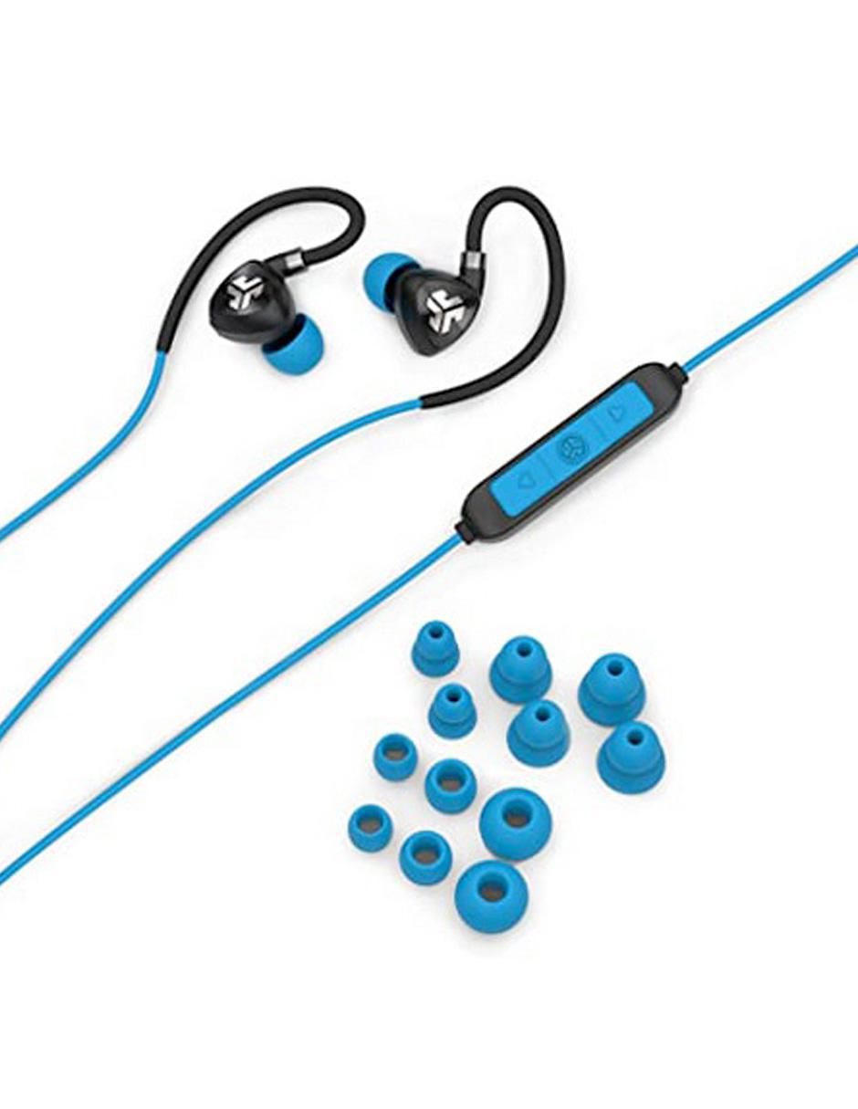 Audífonos True Wireless Fit Sport inalámbricos 7