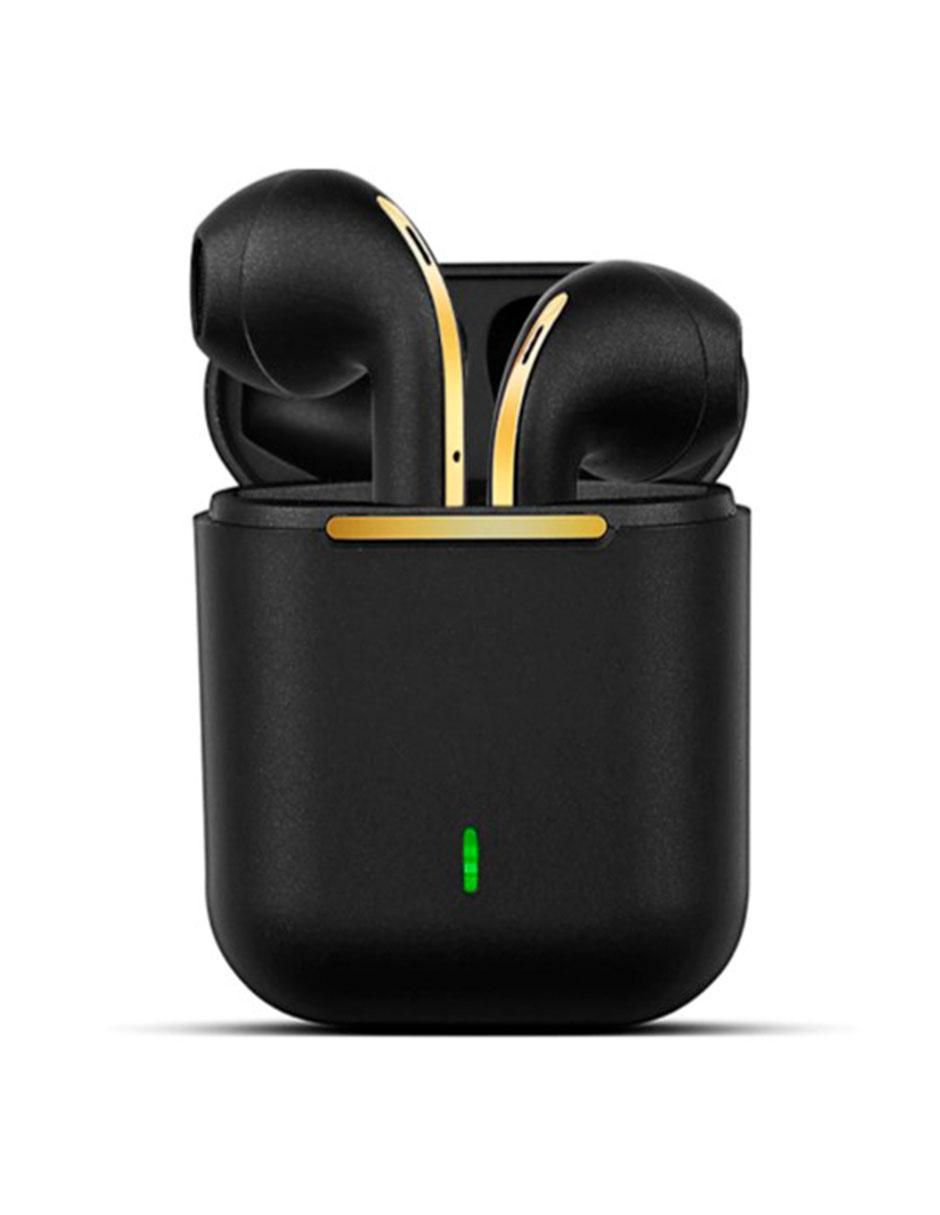 Audífonos True Wireless J18 inalámbricos con cancelación de ruido 1