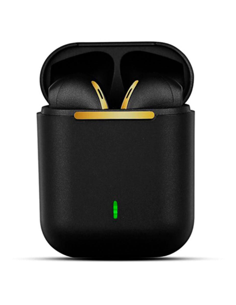 Audífonos True Wireless J18 inalámbricos con cancelación de ruido 3