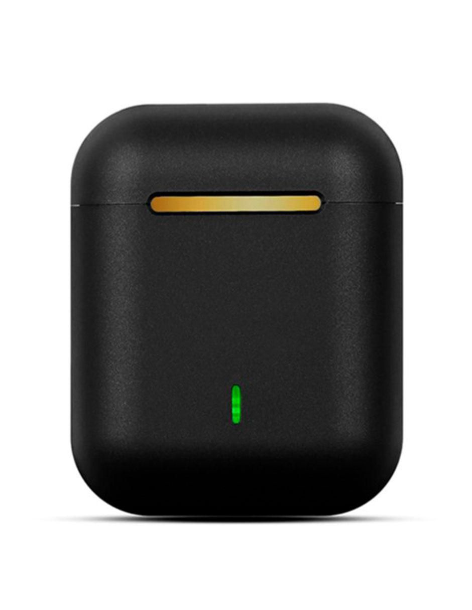 Audífonos True Wireless J18 inalámbricos con cancelación de ruido 4