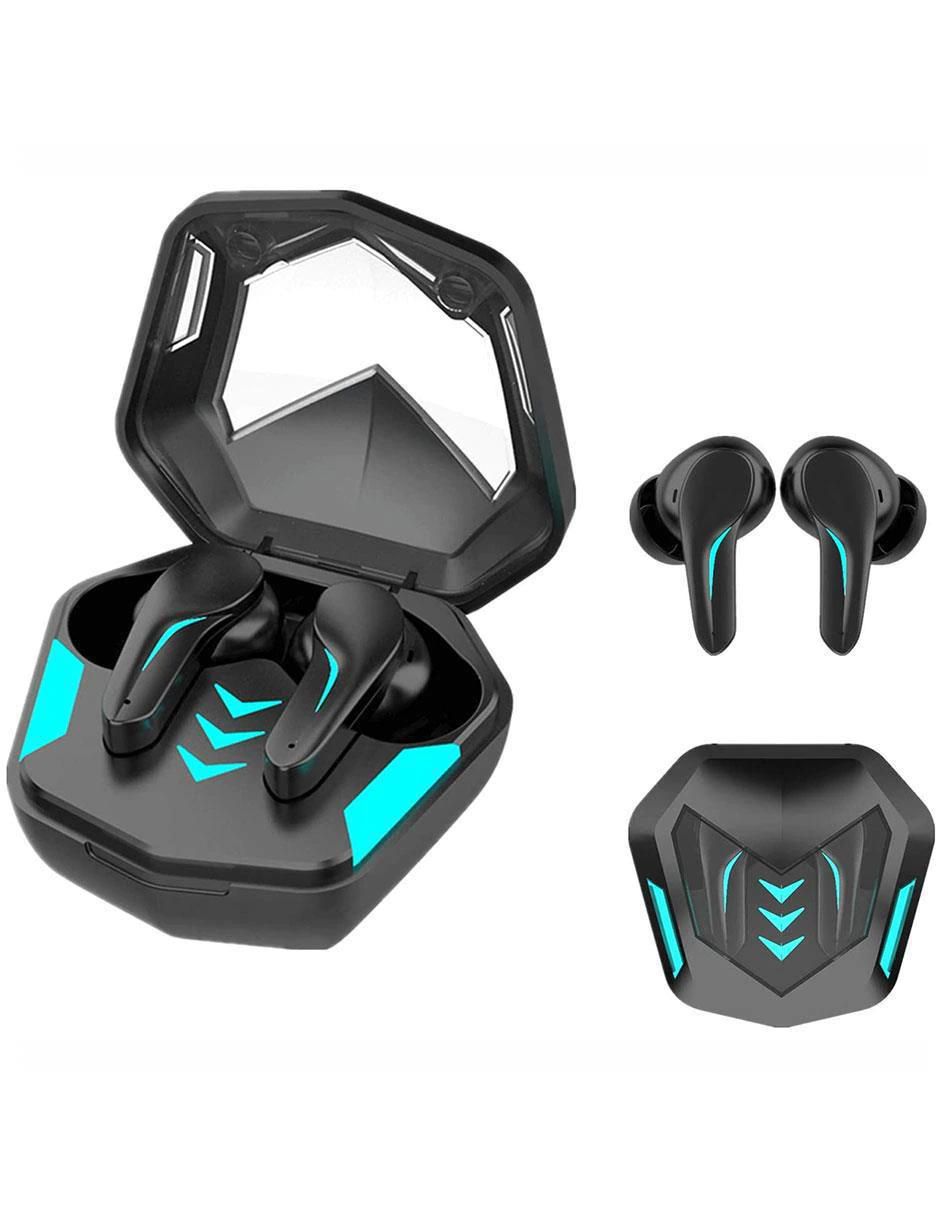 Audífonos True Wireless inalámbricos con cancelación de ruido 4