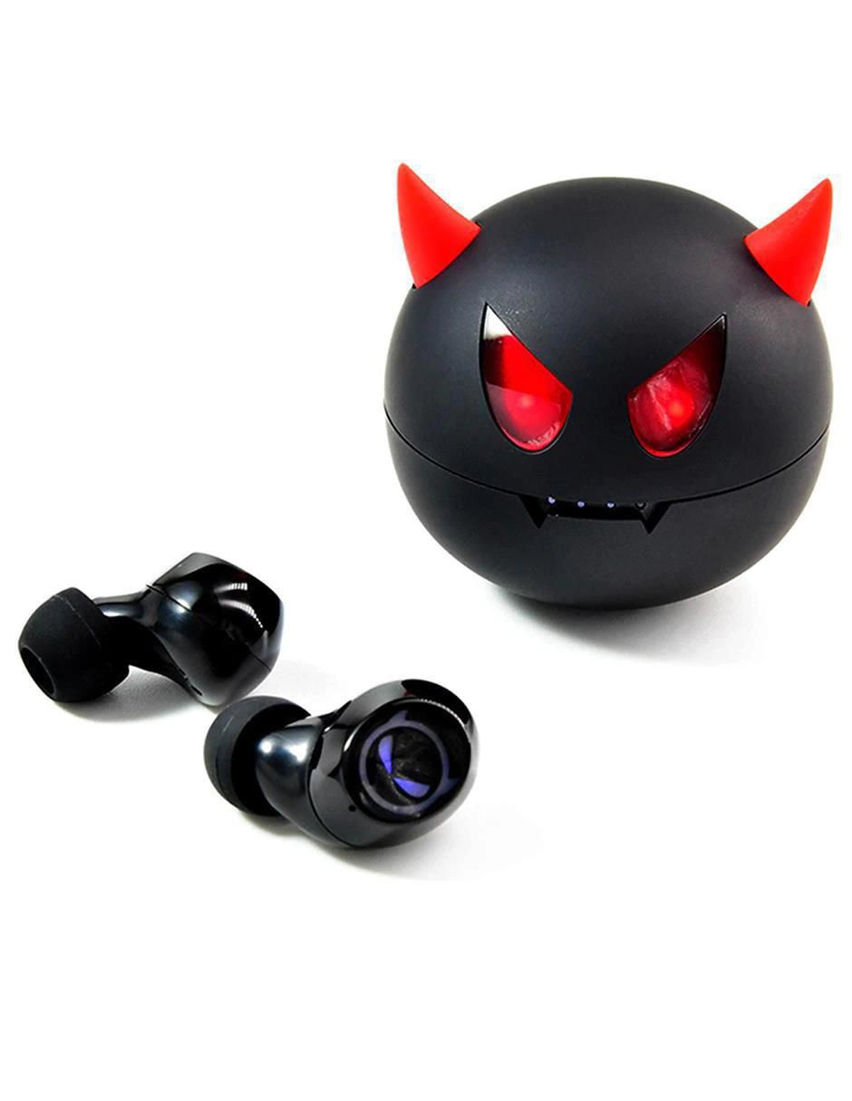 Audífonos True Wireless Diablo inalámbricos con cancelación de ruido 3
