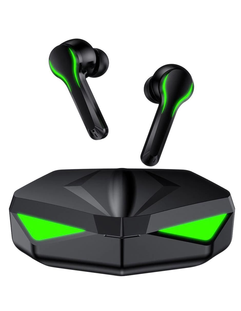 Audífonos True Wireless inalámbricos con cancelación de ruido 3