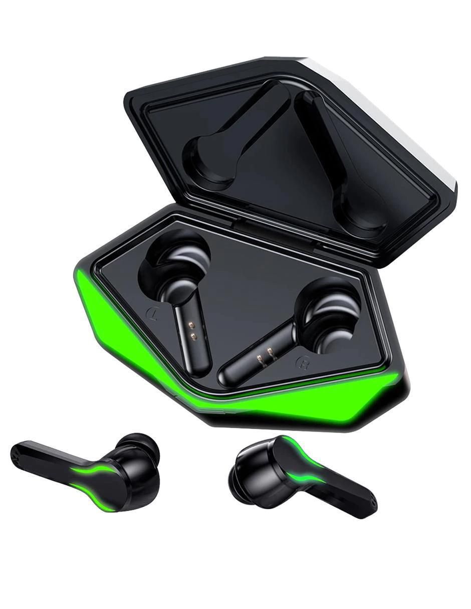 Audífonos True Wireless inalámbricos con cancelación de ruido 4