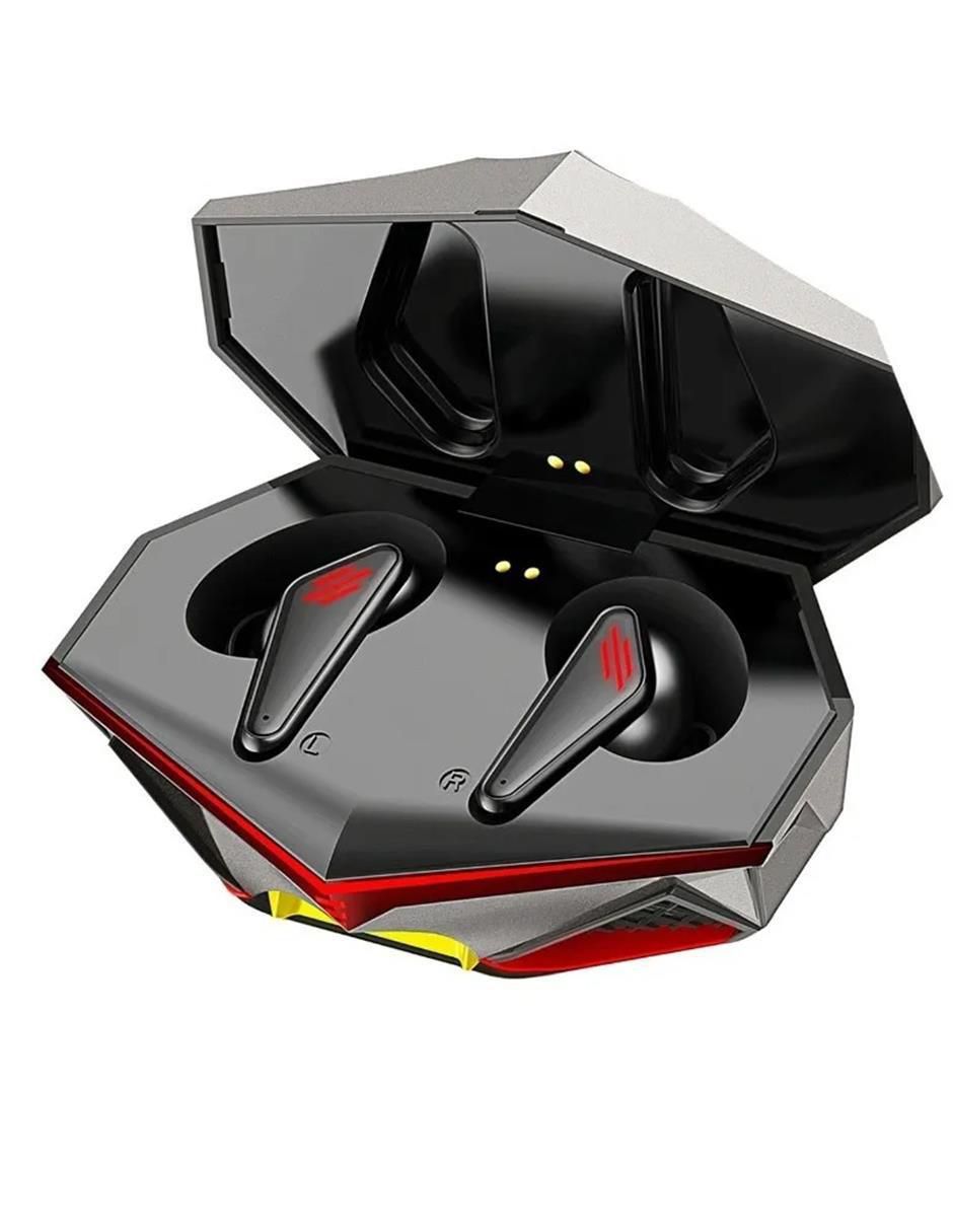 Audífonos True Wireless K98 TWS Gamer inalámbricos 4