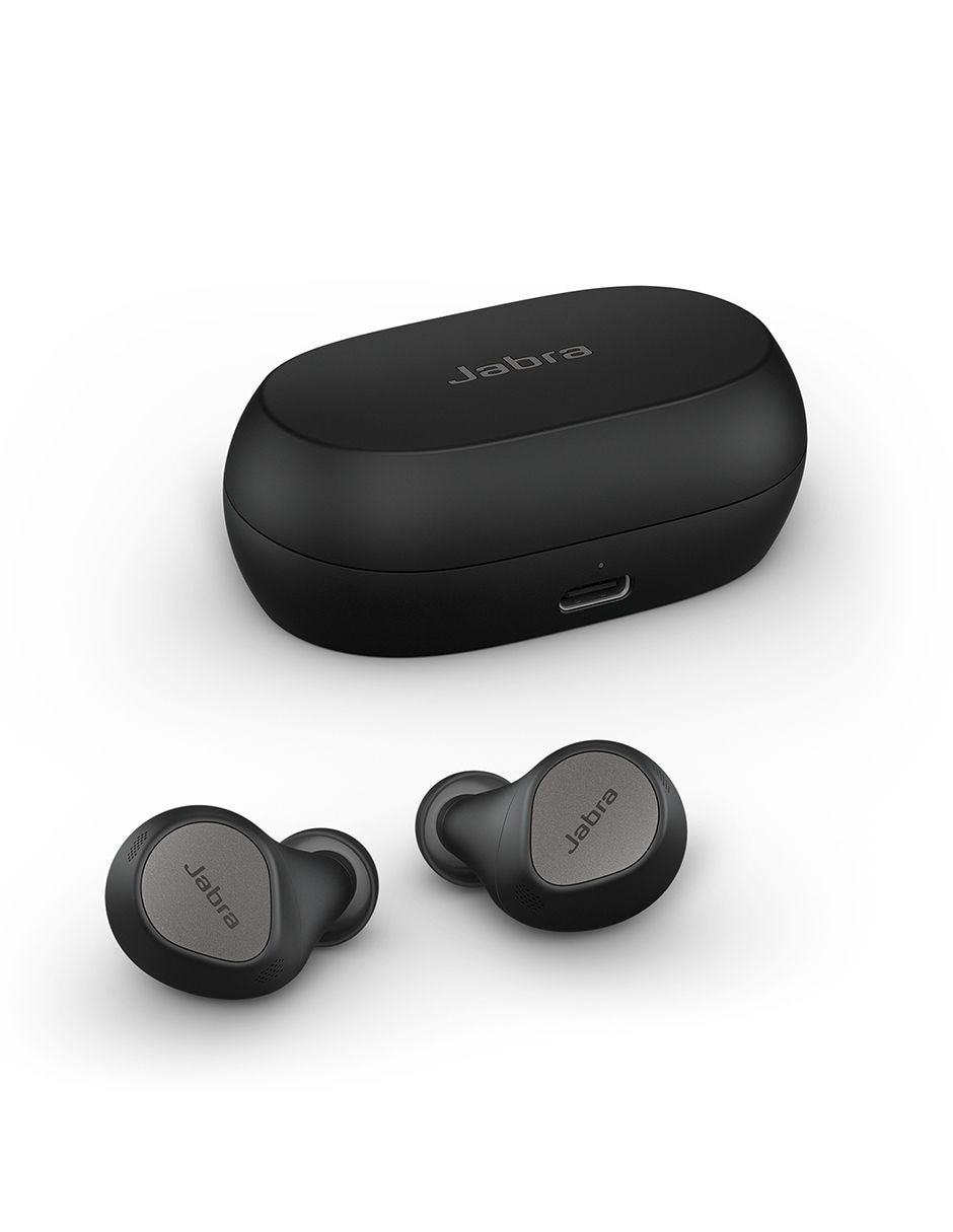 AUDÍFONO TRUE WIRELESS JABRA JAB, GRIST