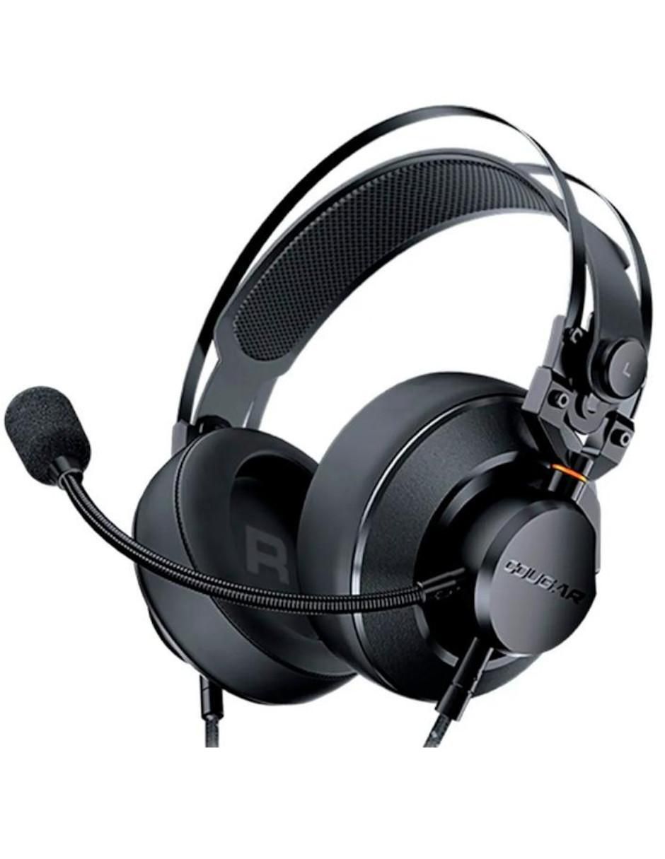 Audífonos Over-Ear Vm410 alámbricos Audífonos Over-Ear Vm410 alámbricos