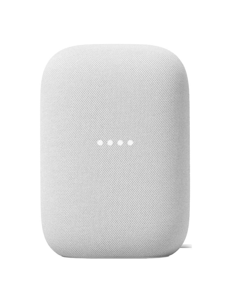 Google nest audio smart