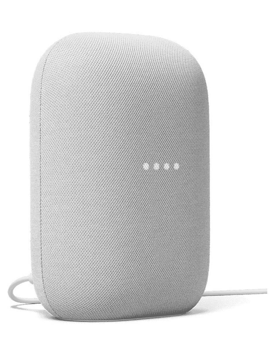 Google nest audio smart