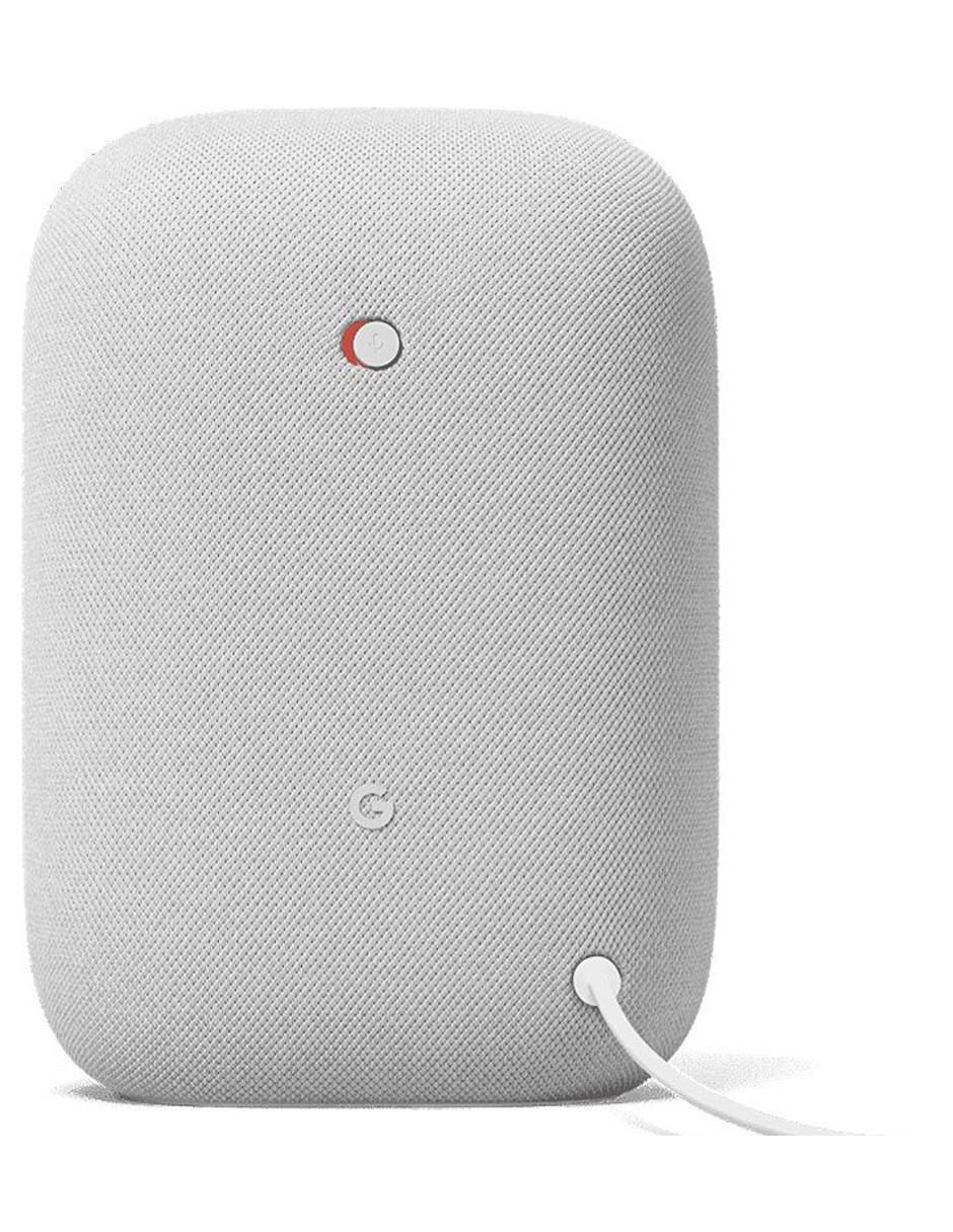 Google nest audio smart