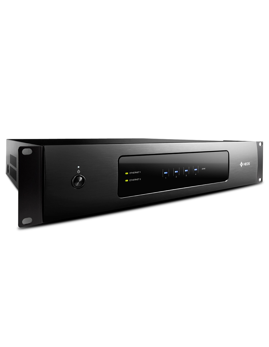 Amplificador Drive HS2 de 127 V 2
