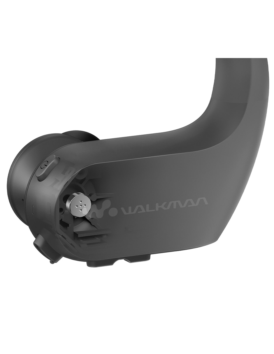 Reproductor Portátil NW-WS623/BC LA 3