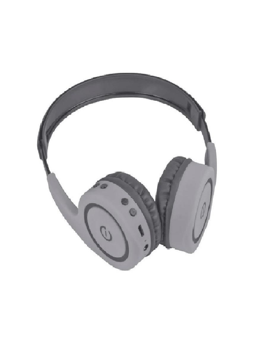 Audífonos Over-Ear El-995265 inalámbricos 2
