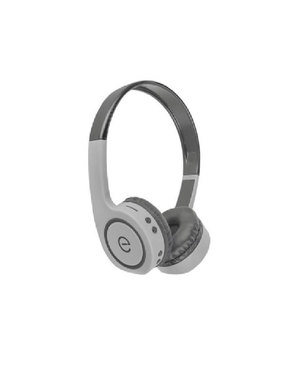 Audífonos Over-Ear El-995265 inalámbricos 3