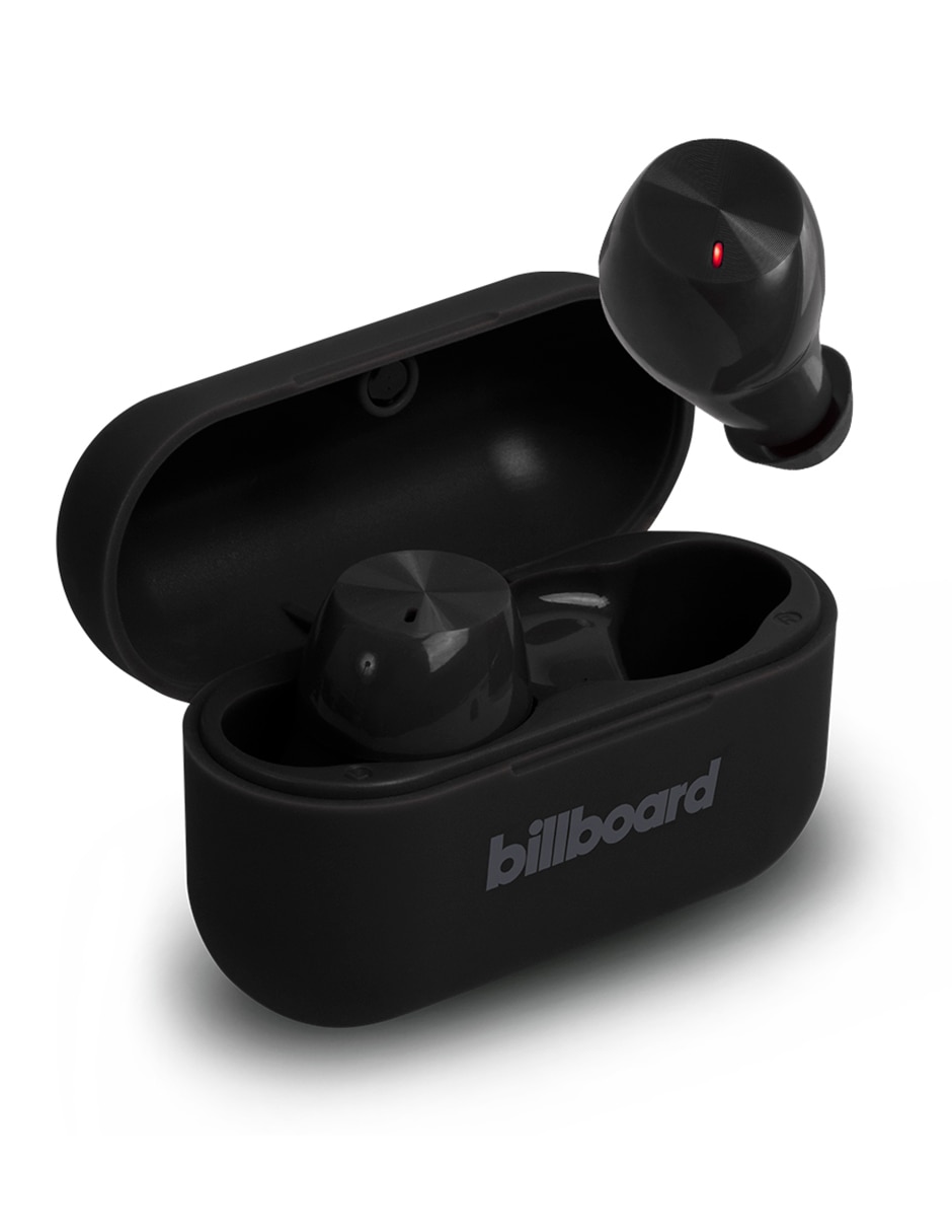 Audífonos True Wireless Bb-E19801 inalámbricos con cancelación de ruido