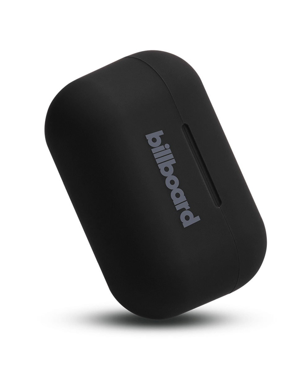 AUDÍFONO TRUE WIRELESS BI, GRIS OXFORDT