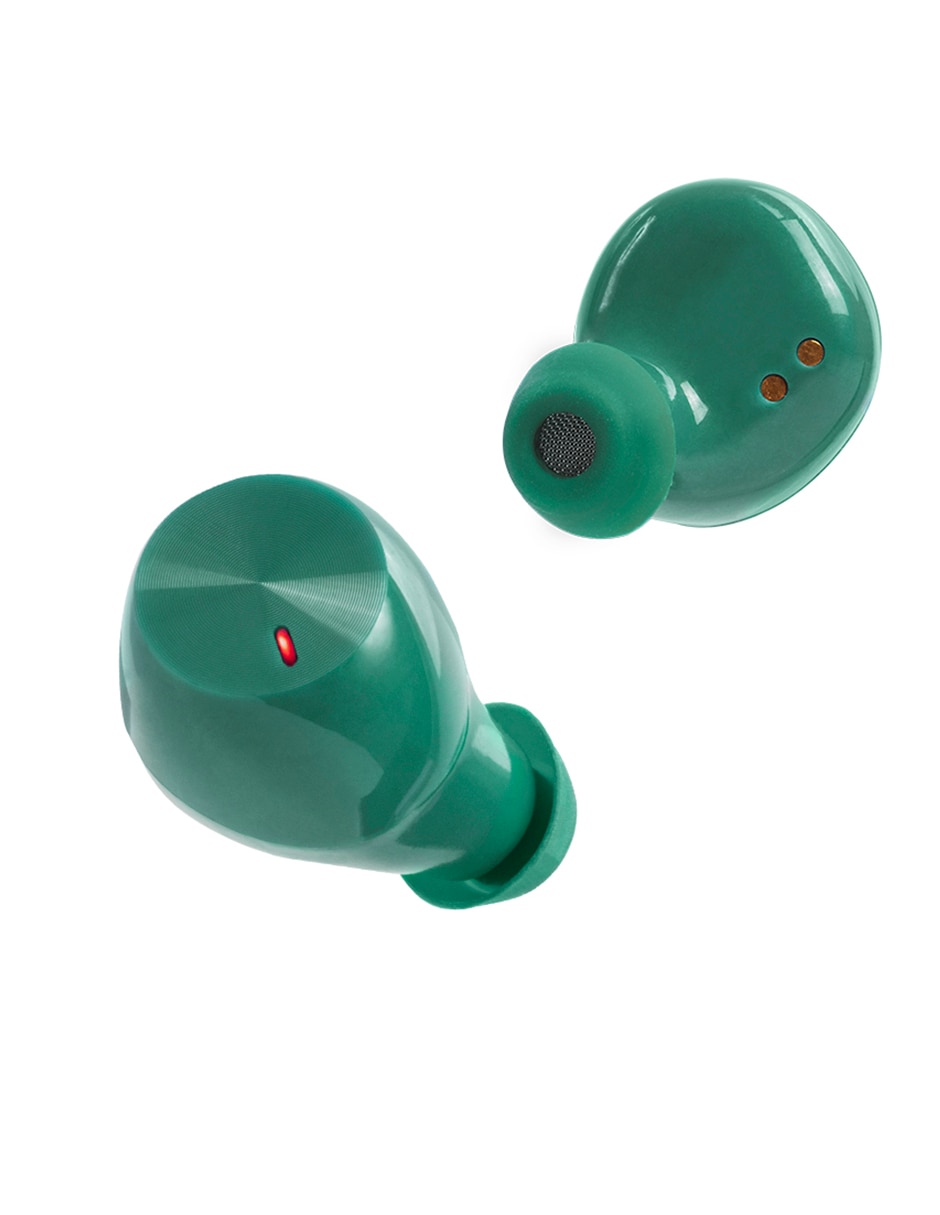 Audífonos True Wireless Bb-E19801 inalámbricos con cancelación de ruido 2