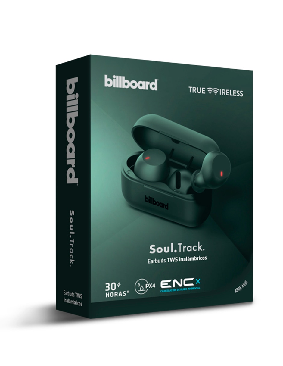 Audífonos True Wireless Bb-E19801 inalámbricos con cancelación de ruido 4