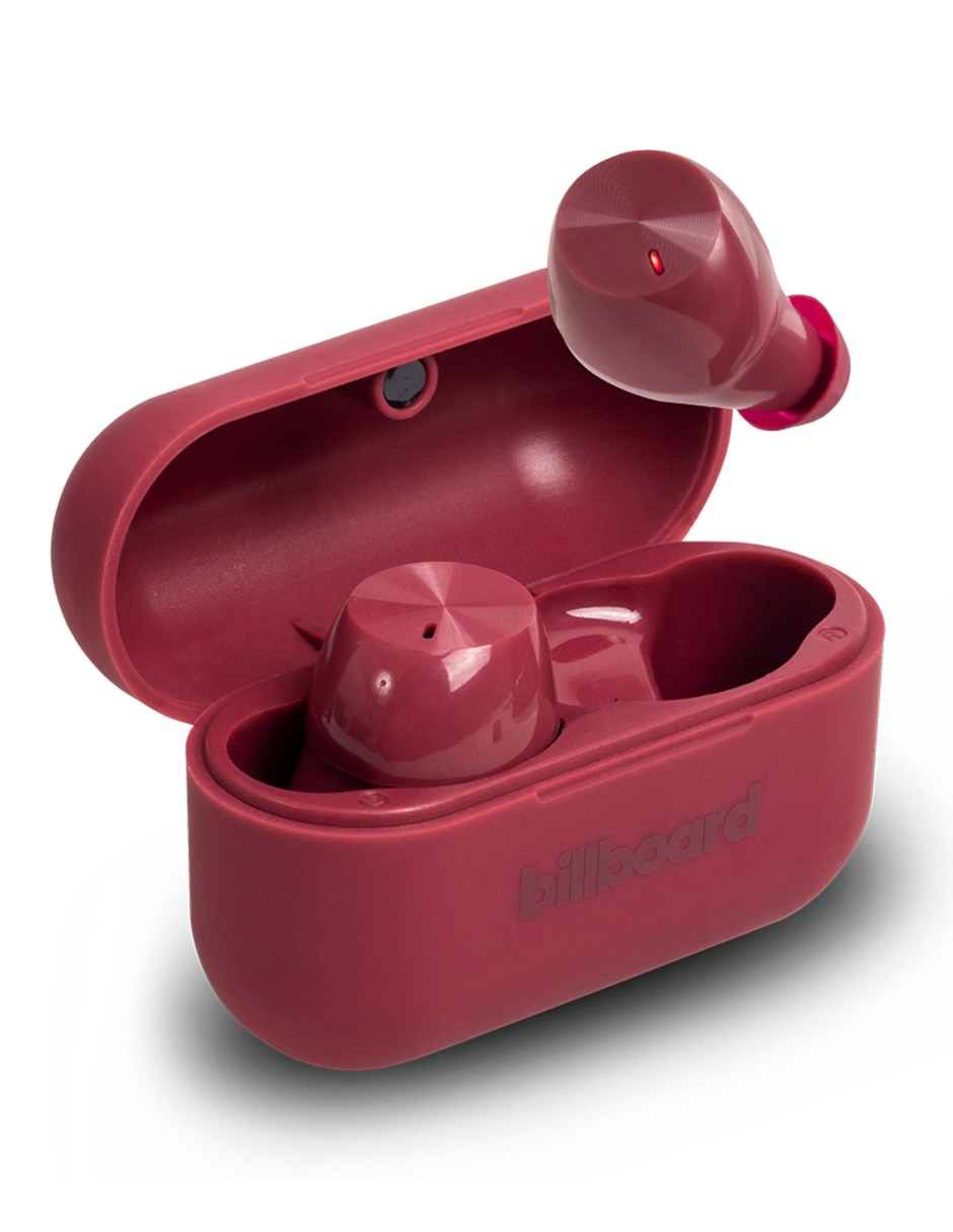 Audífonos True Wireless Bb-E19801 inalámbricos con cancelación de ruido