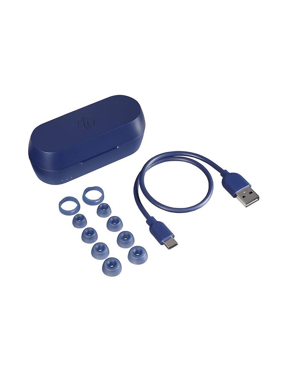 Audífonos True Wireless inalámbricos 3