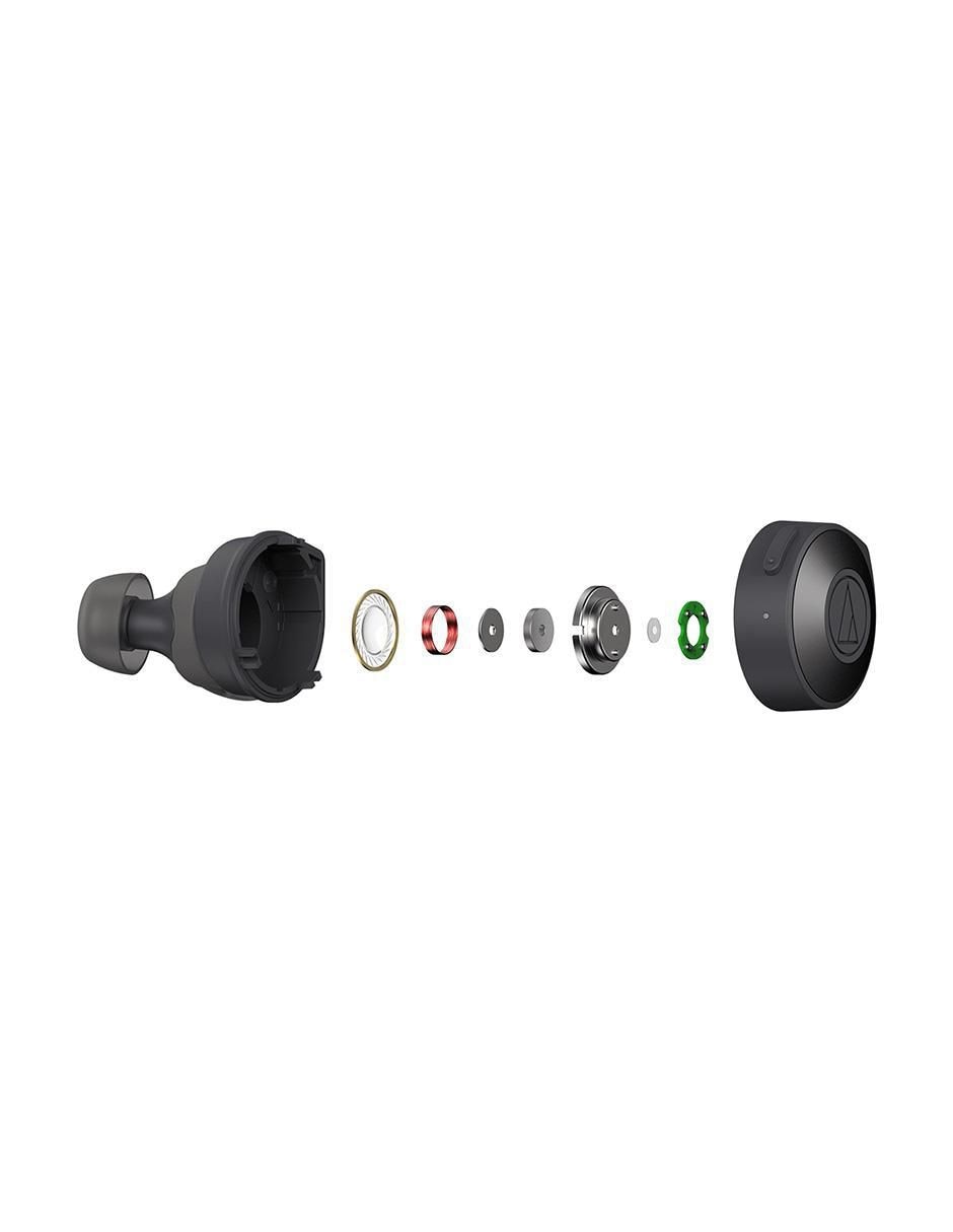 Audífonos True Wireless inalámbricos 3