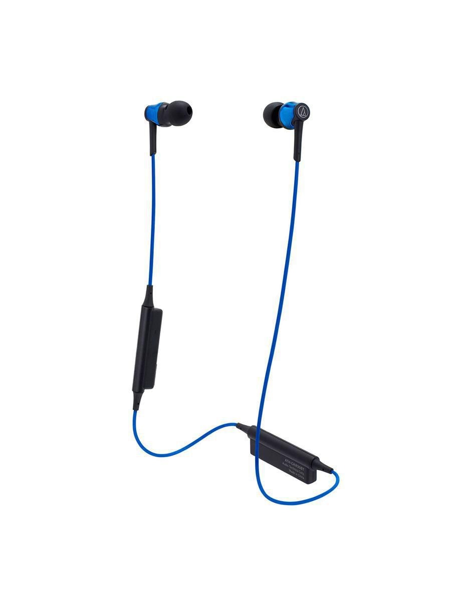 Audífonos In-Ear inalámbricos