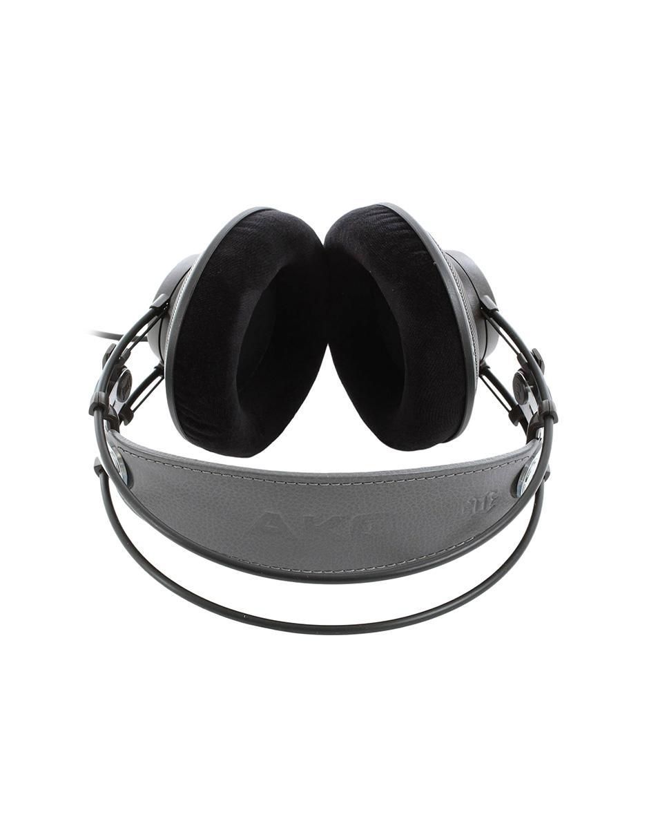 Audífonos Over-Ear alámbricos 3