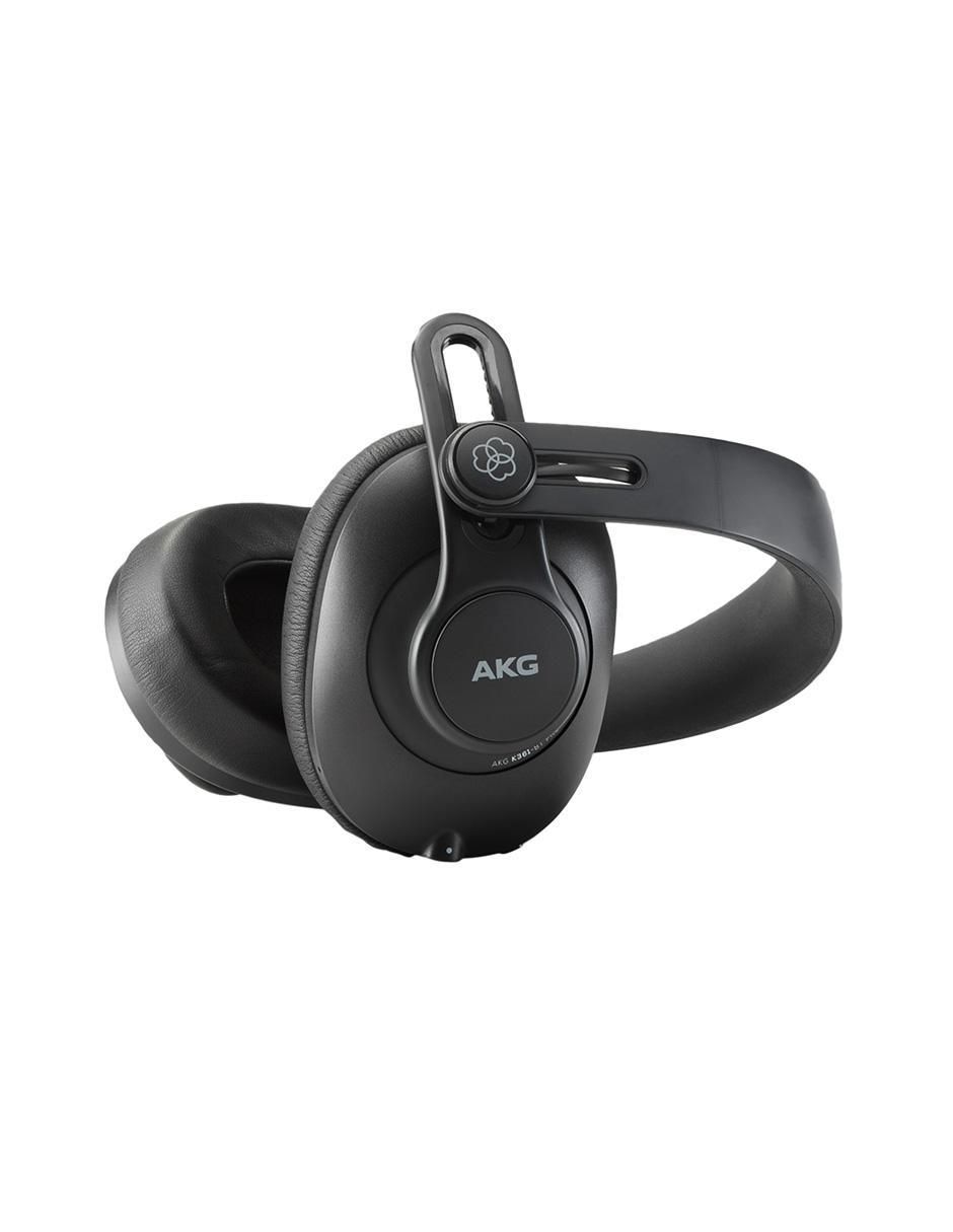 Audífonos Over-Ear alámbricos e inalámbricos 2