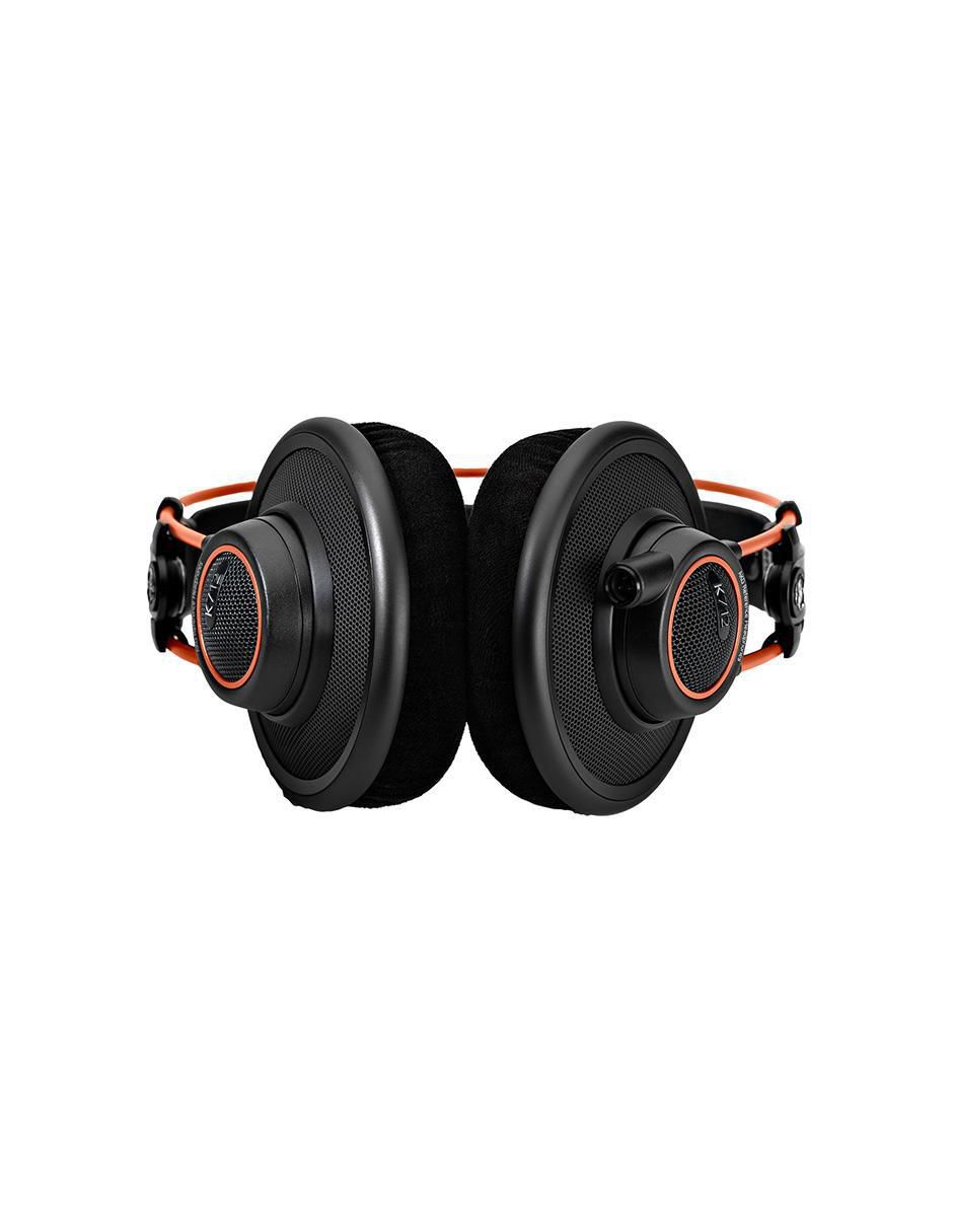 Audífonos Over-Ear inalámbricos 3