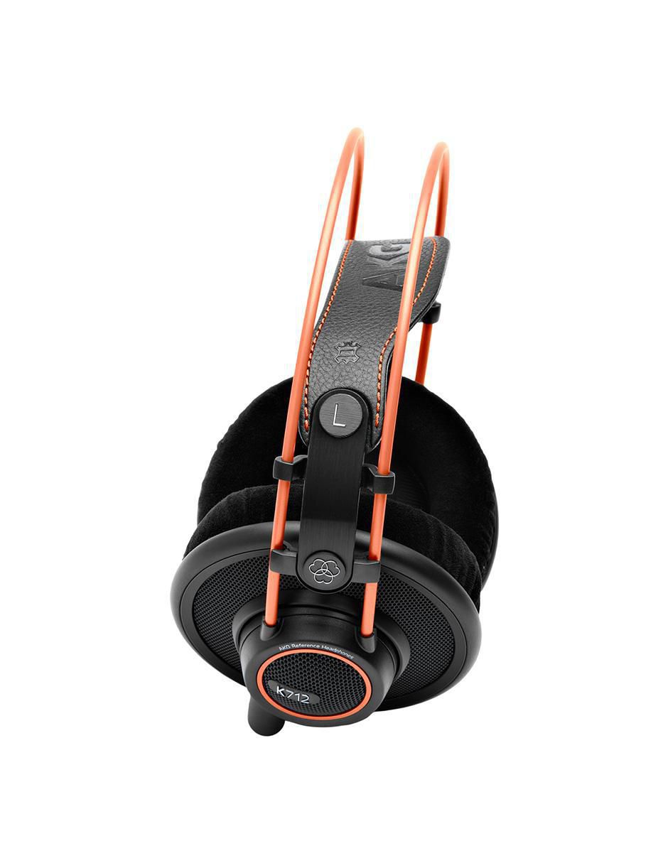 Audífonos Over-Ear inalámbricos 4