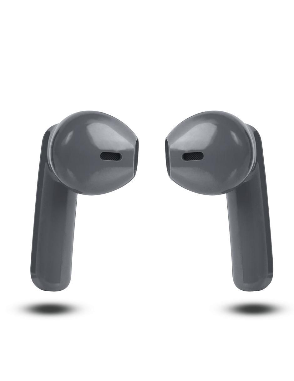 Audífonos True Wireless inalámbricos 3