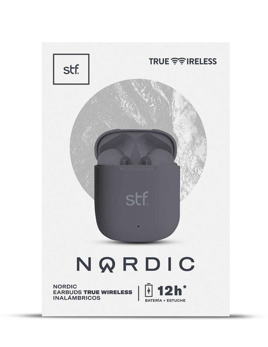 Audífonos True Wireless inalámbricos 4
