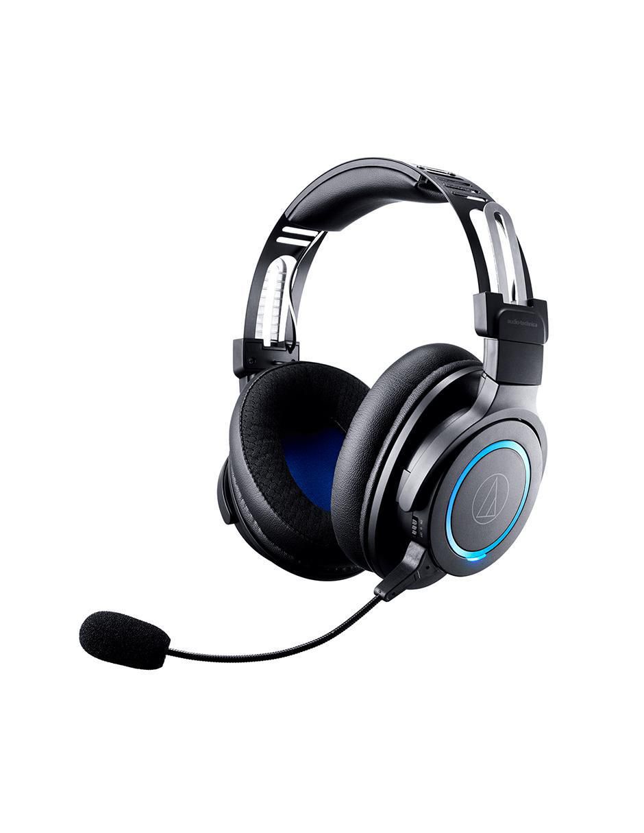 Audífonos Over-Ear inalámbricos