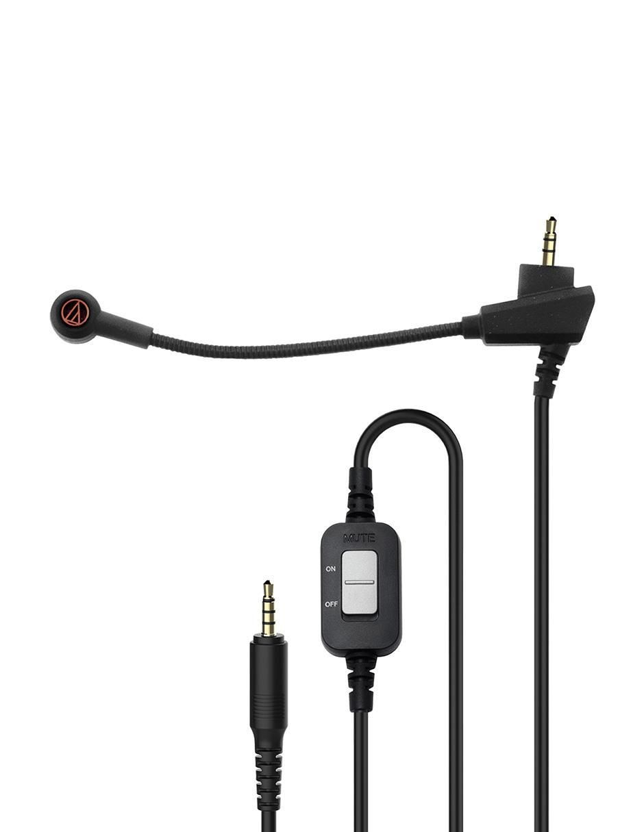 Audífonos Over-Ear alámbricos 2