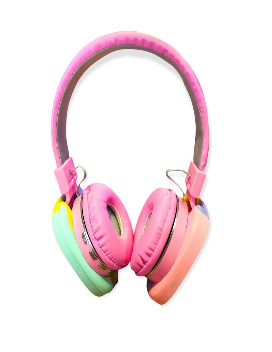 Audífonos over - ear Gadgets & Fun Pop It Alámbricos e inalámbricos