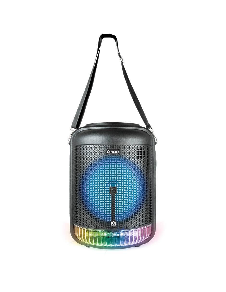 Bocina portátil MSA-1108 Inalámbrica