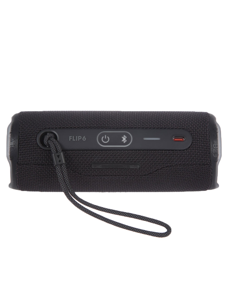 Bocina portátil Flip 6 bluetooth 4