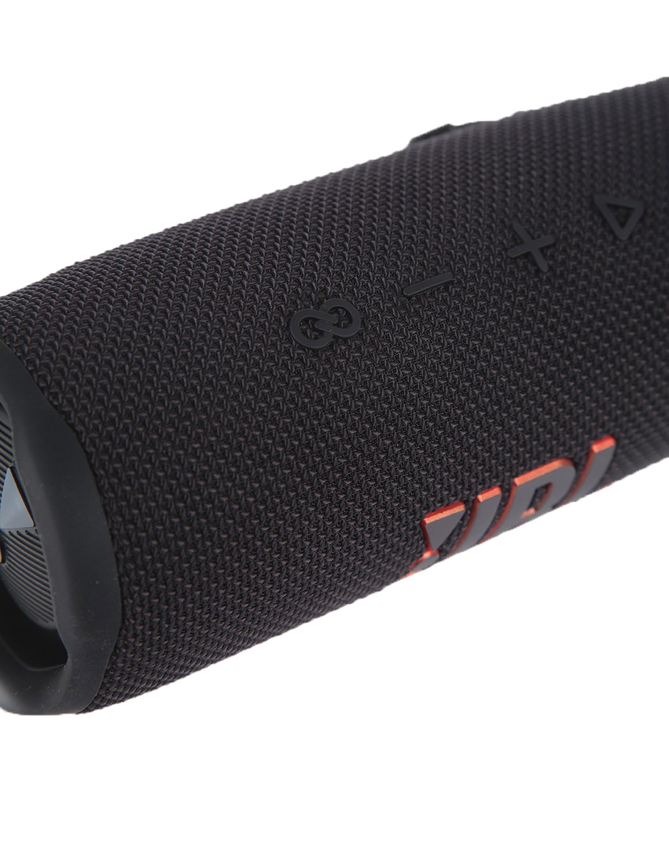 Bocina portátil Flip 6 bluetooth 8