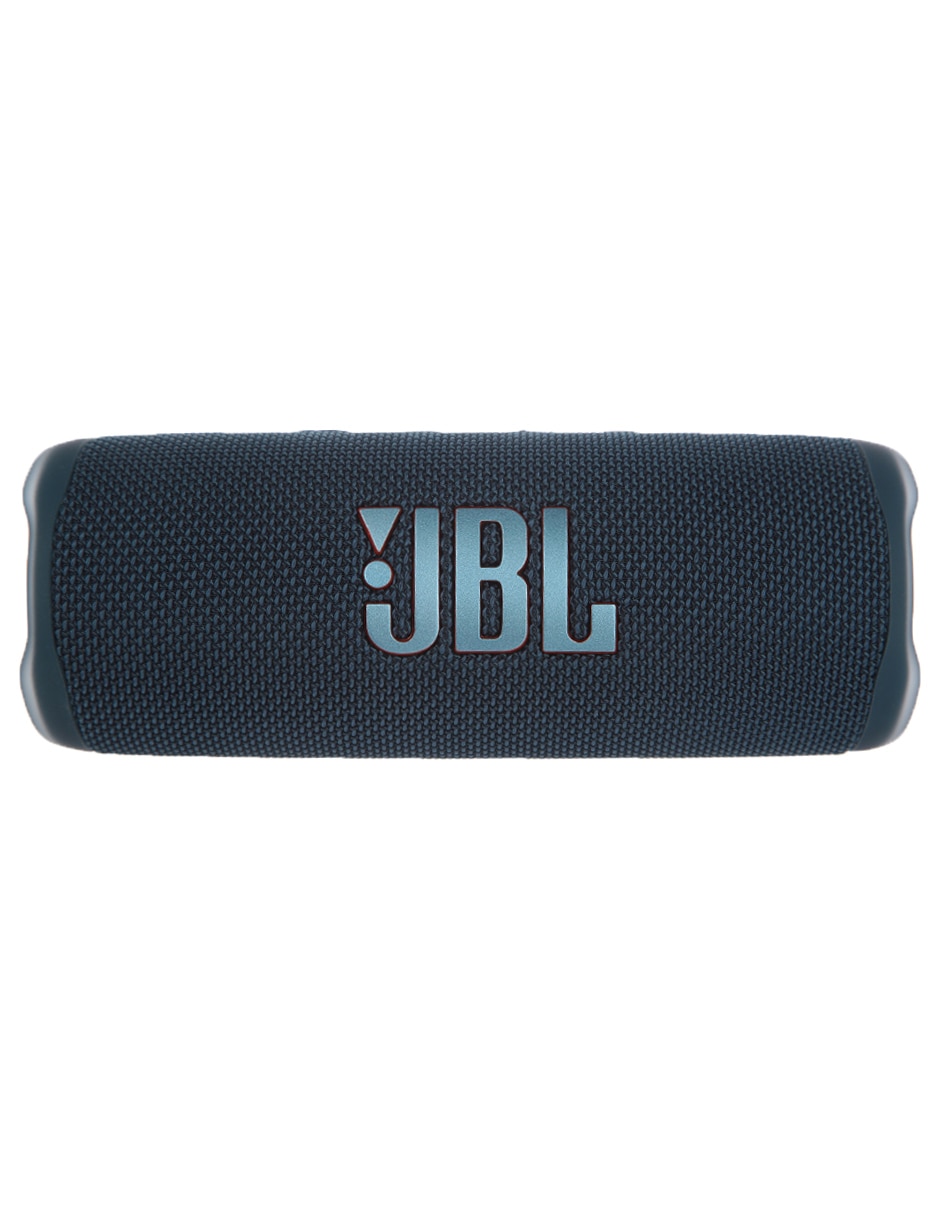 Bocina portátil Flip 6 bluetooth