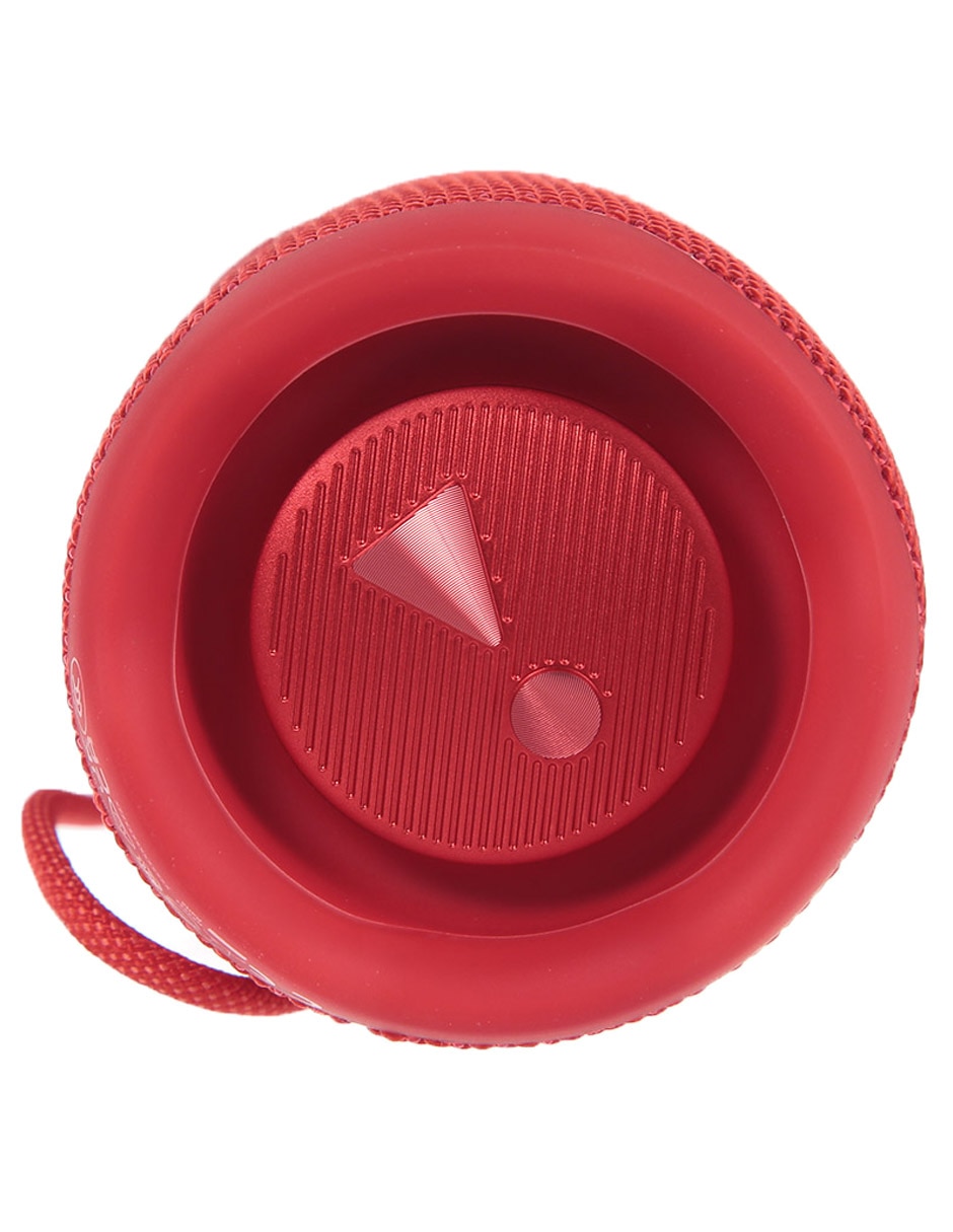 BOCINA PORTÁTIL JBL JBLFLIP6 BLU, ROJO