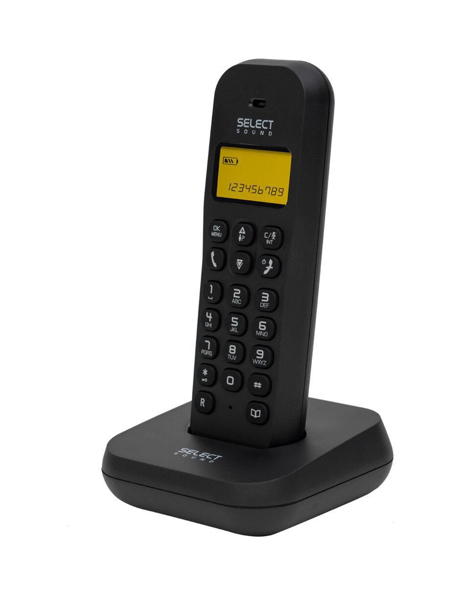 Teléfono inalámbrico 2