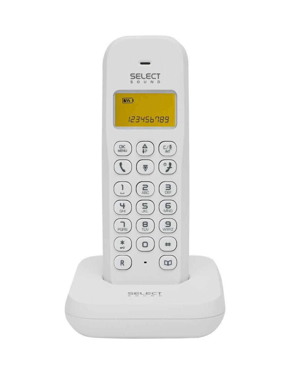 Teléfono inalámbrico