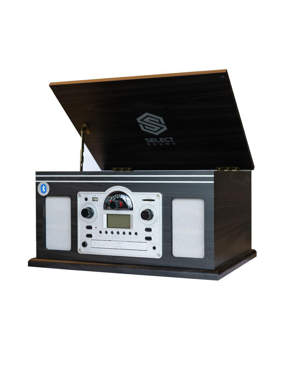 Tornamesa BT9200 2